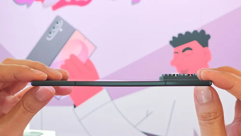 Galaxy Z Fold8 Ultra, Galaxy Z Fold8 и Galaxy Z Flip8