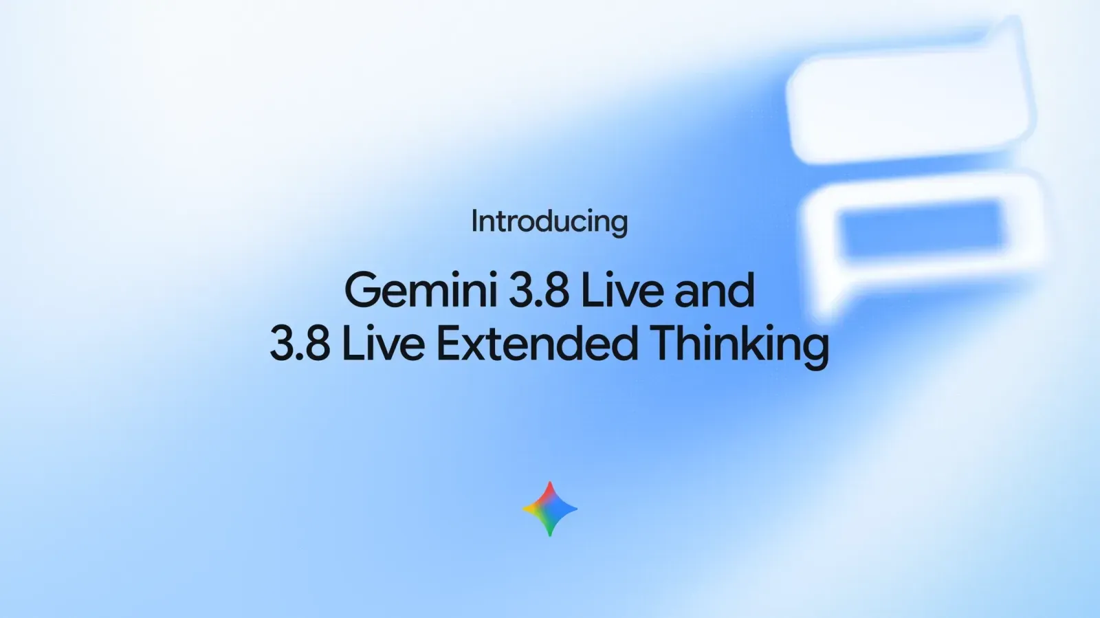 Gemini 3.8 Live: гласов AI, който мисли и говори