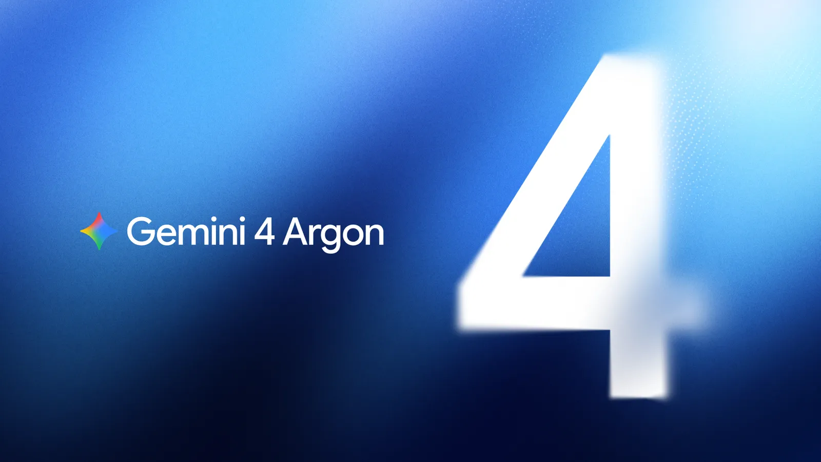 Gemini 4 Argon: първо за „доверени киберзащитници“