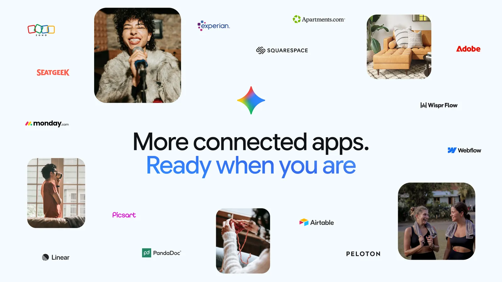 Gemini замести Google Assistant, вече чете и Wallet