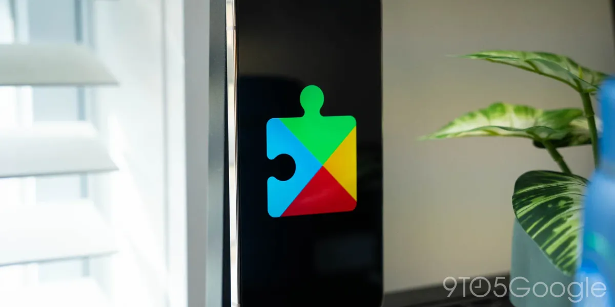 Google Play Services на Android