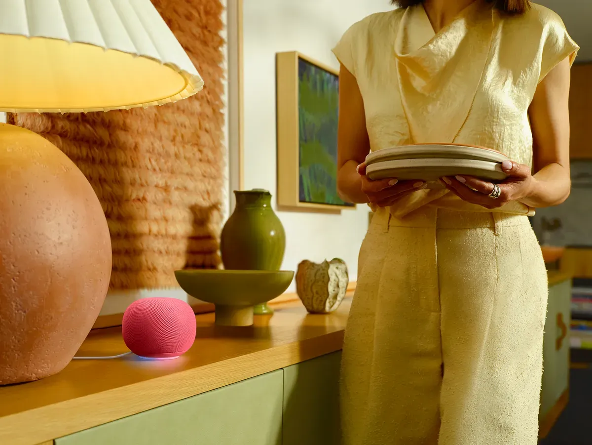 Устройствата от гамата Google Home и Nest