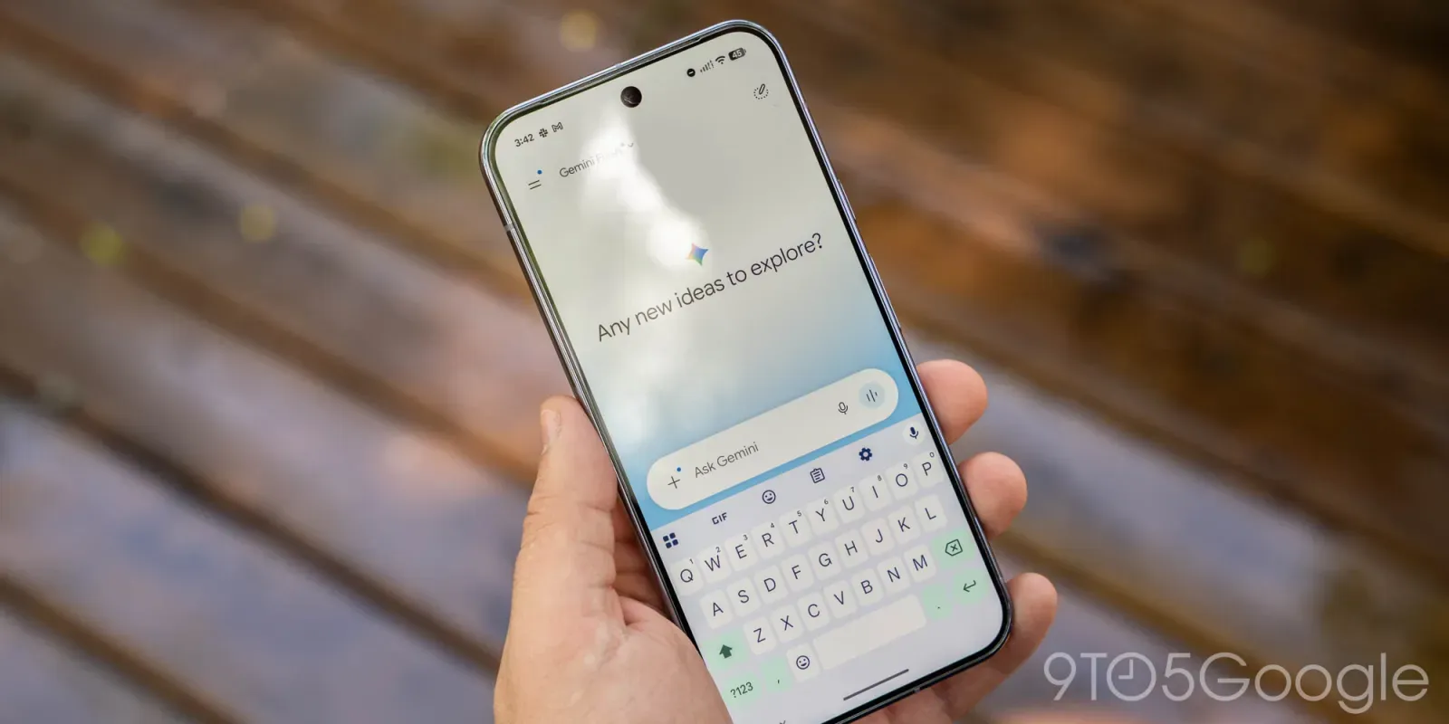 Google ще ползва Gmail и Photos за реклами