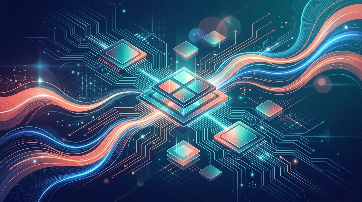 Google продава TPU чипове, Meta вече ги ползва