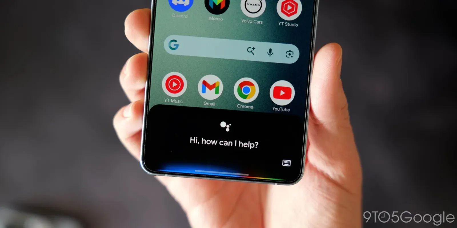 Google спира Assistant на Android от 4 септември