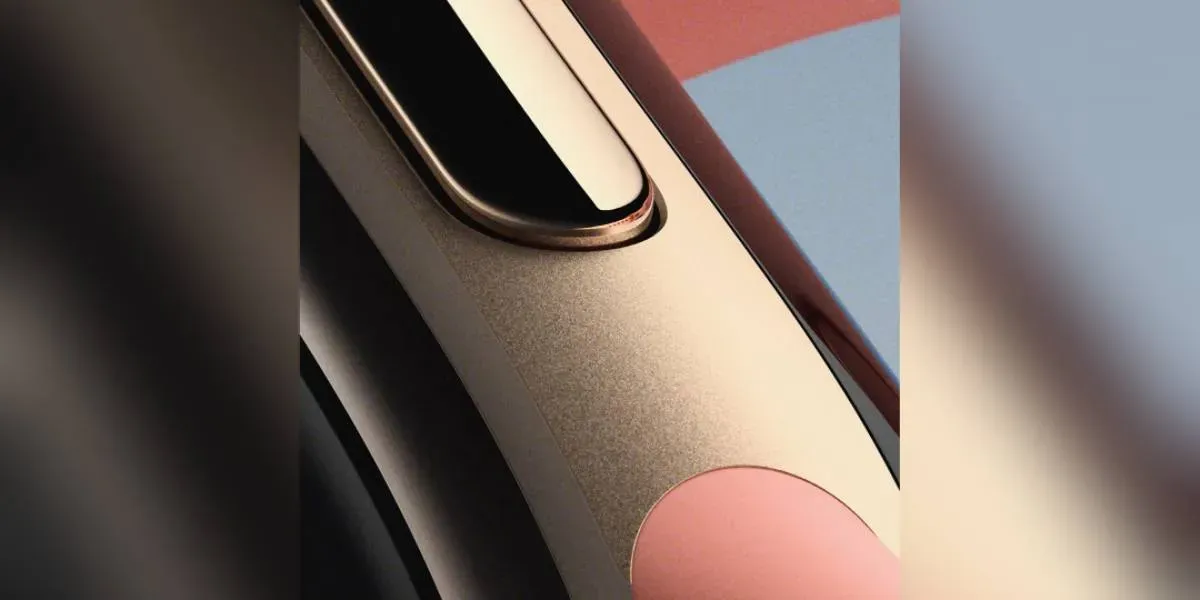 Google тийзва Fitbit Edge, премиерата е на 12 октомври