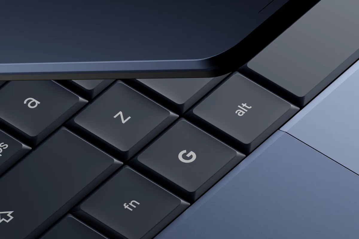 Googlebook лаптопите на Acer, ASUS, Dell, HP и Lenovo