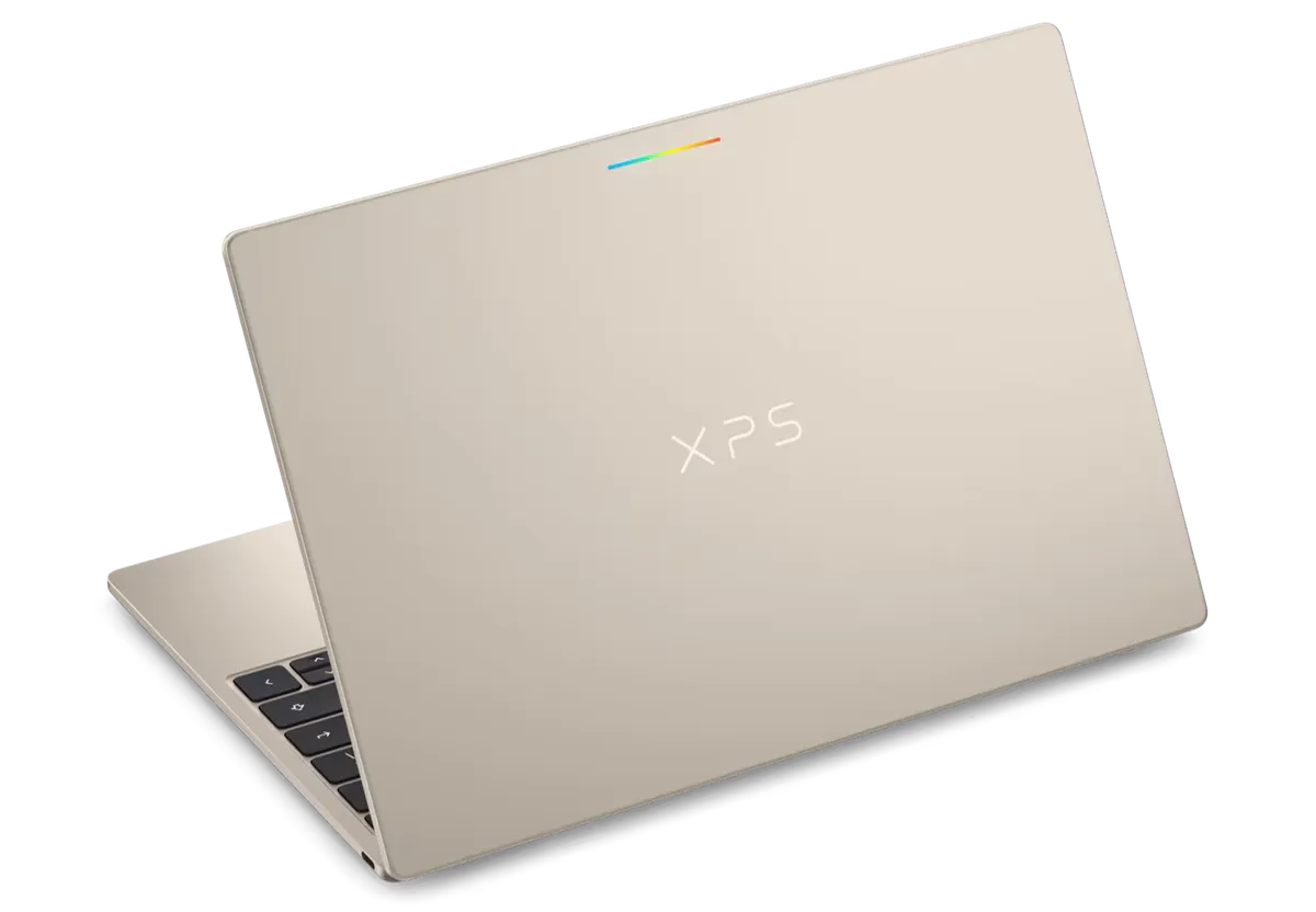 Dell XPS Googlebook — първият лаптоп с Googlebook OS