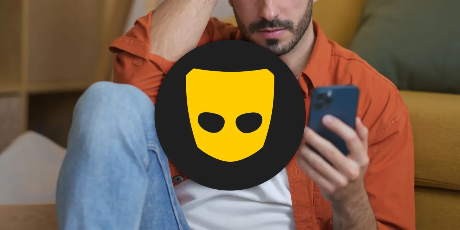 Grindr плаща 26 млн. паунда за данни за HIV статус