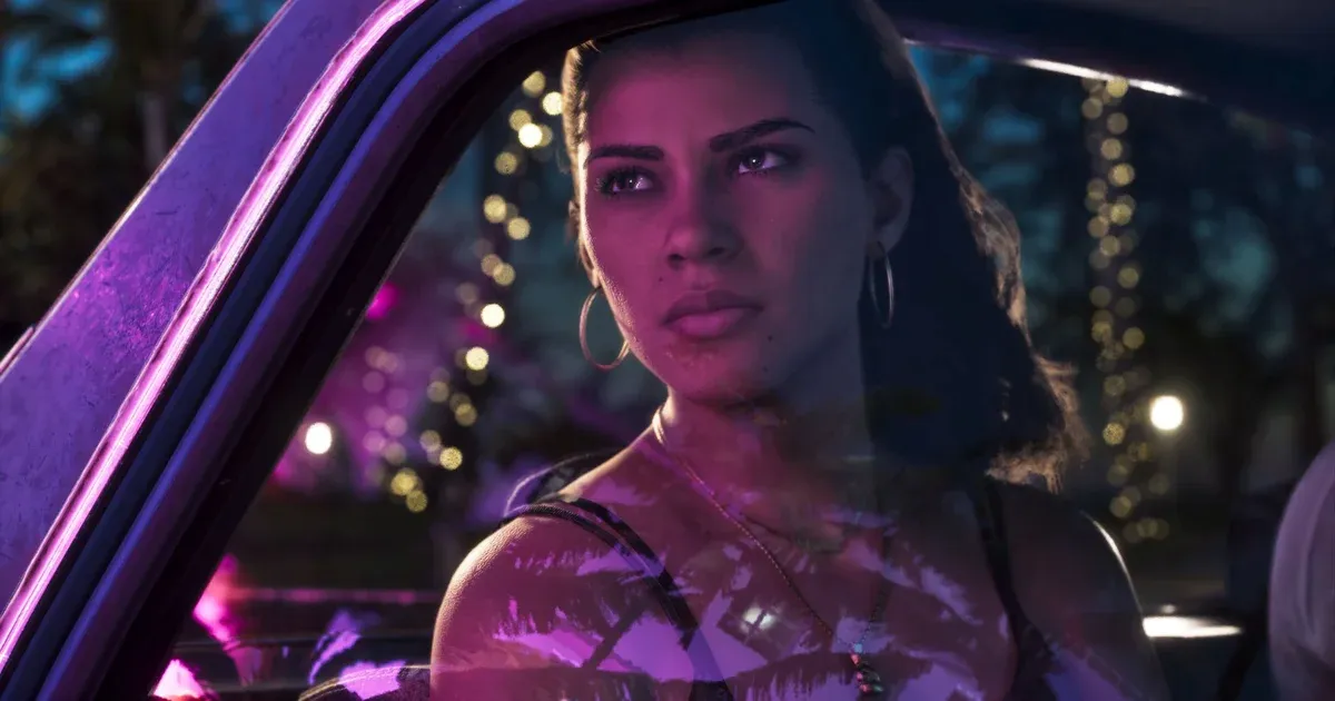 GTA 6 с PEGI 18, после изтеглиха рейтинга