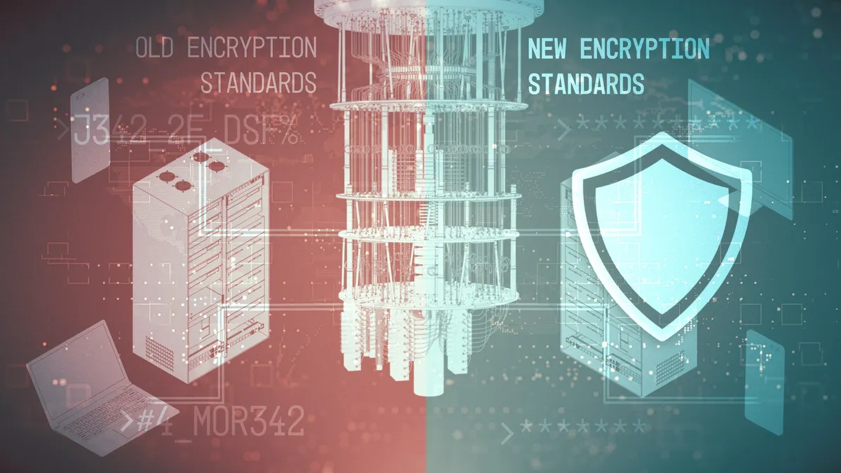 HAWK отпада от NIST след атака на Mythos