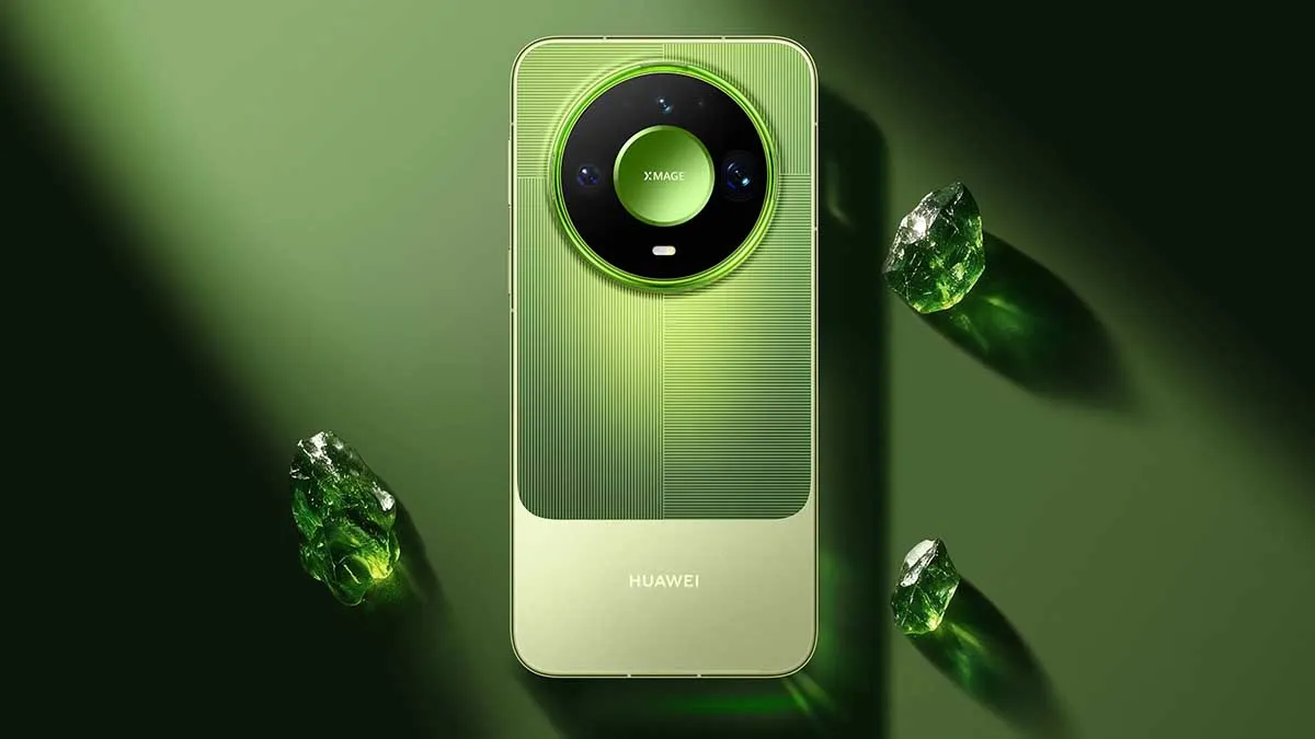 Mate 90 Pro Max: 12 000 нита и модулна камера