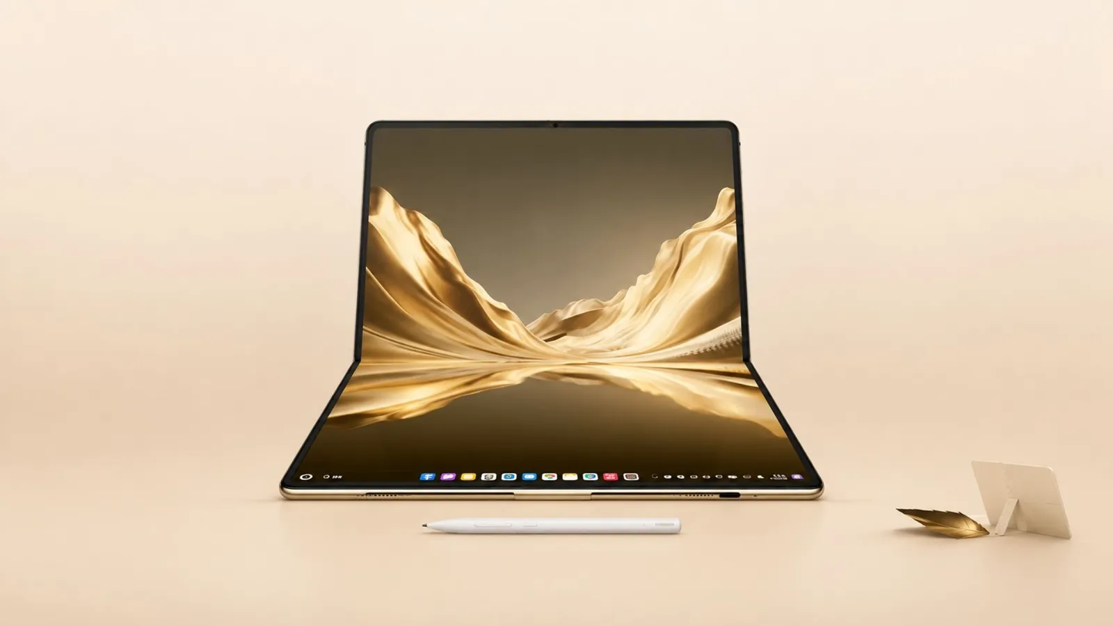 Huawei с 18-инчов MateBook Fold и 798-грамов Pro S