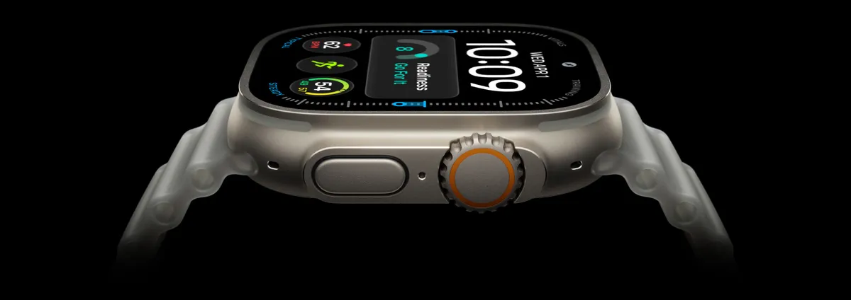 Apple Watch Ultra 4