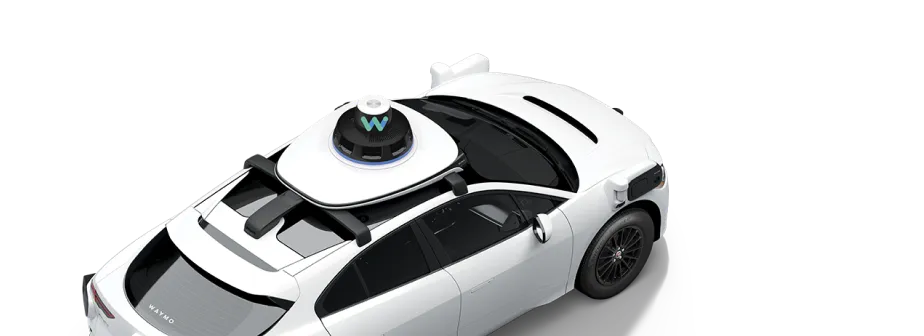 Waymo с 68% по-малко катастрофи: какво крият данните