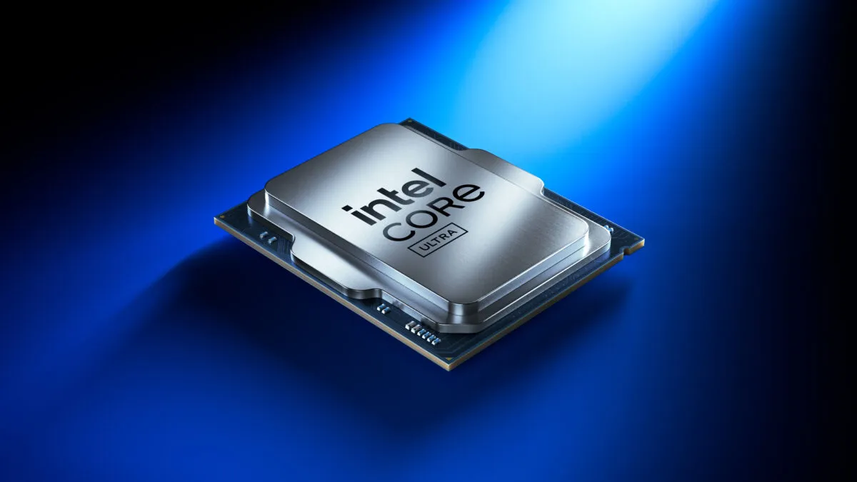Intel: новите ядра идват първо на десктоп