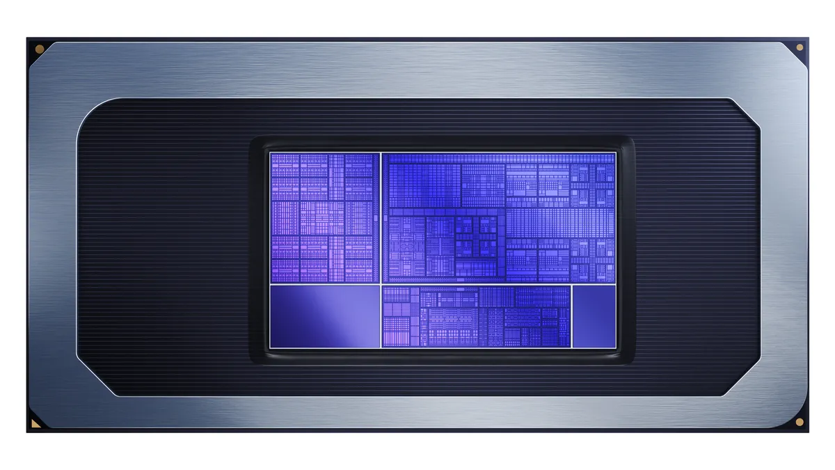 Процесор Intel Core Ultra от Series 3 — поколението преди Nova Lake
