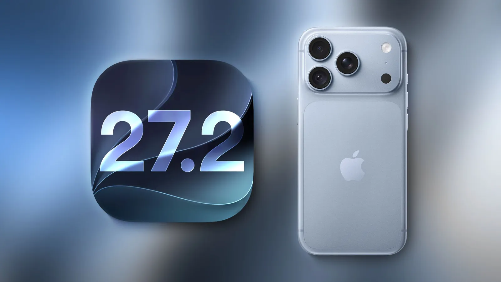 iOS 27.2 бета 1: ново приложение Здраве за iPhone