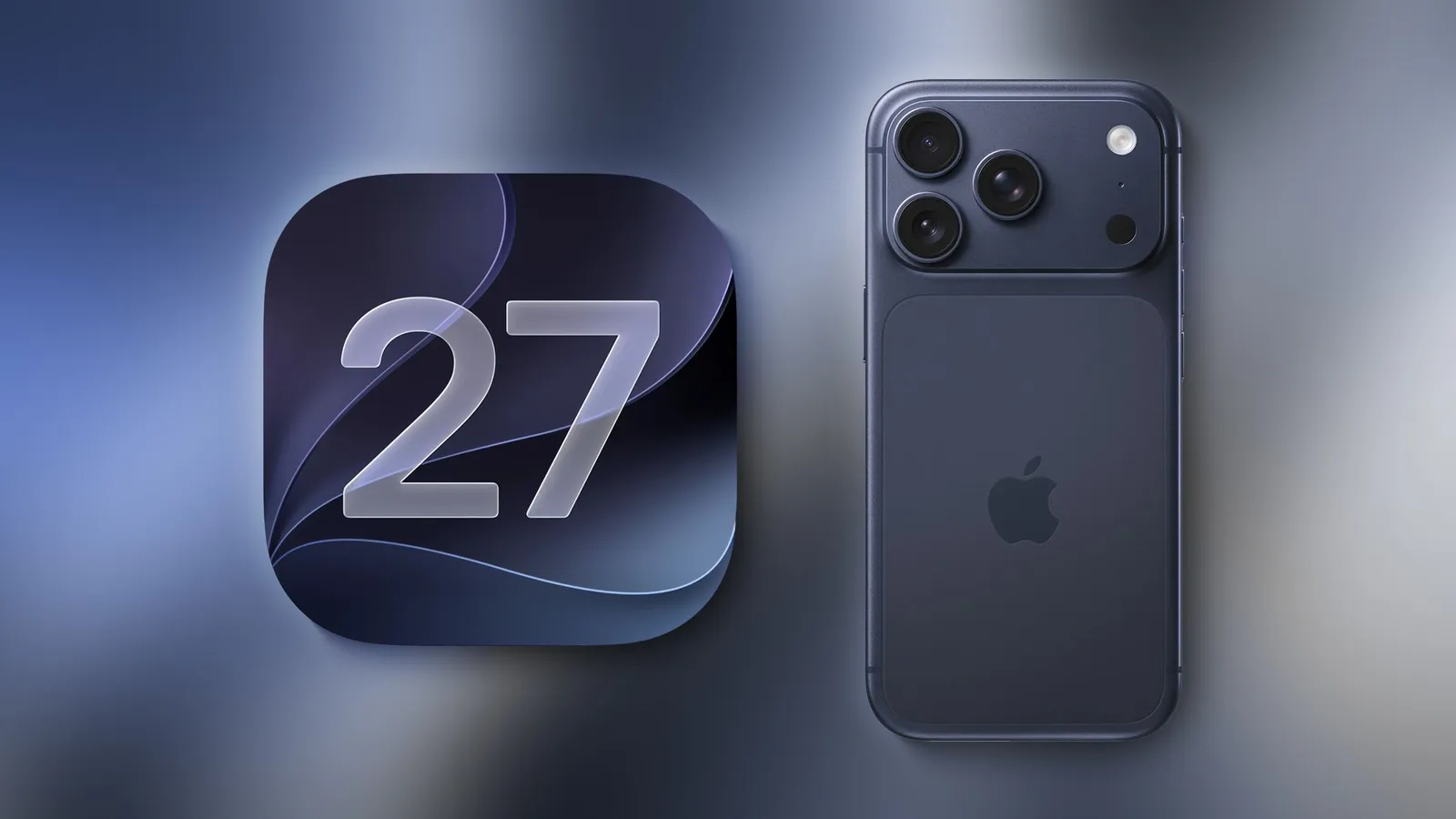 iOS 27 излиза утре: точен час и какво носи