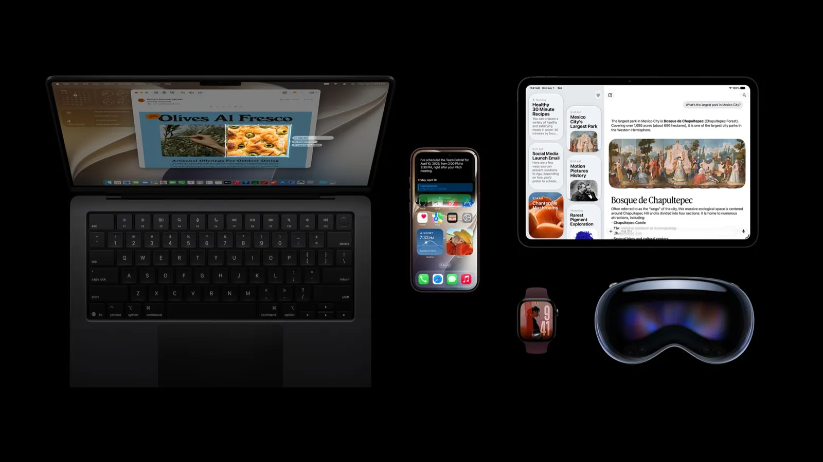 iOS 27 вече е за всички: новости и инсталация