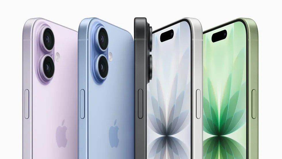 iPhone 18: базовият модел се отлага за пролетта на 2027