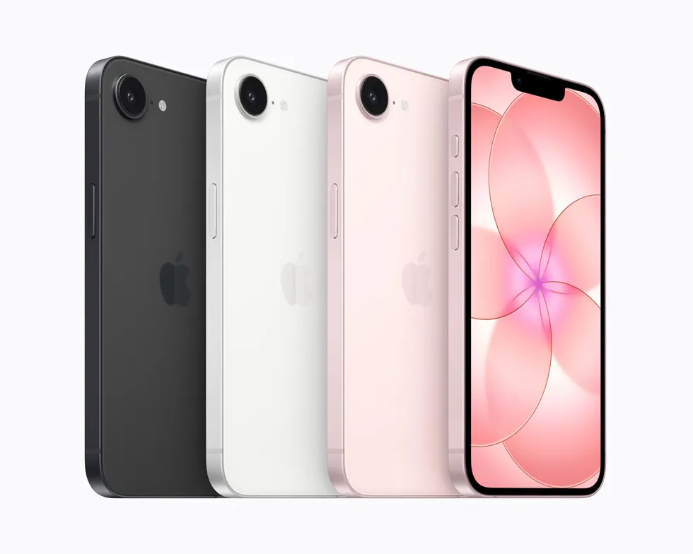 iPhone 18e: чип A20 и нов модем, но пак 60Hz екран
