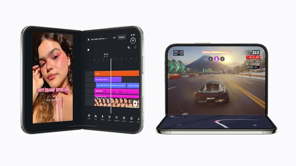 iPhone Duo излезе и се изчерпа почти навсякъде