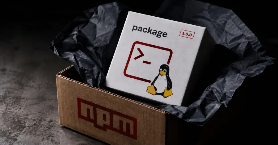 Заразени npm пакети разпространяват Linux бекдор