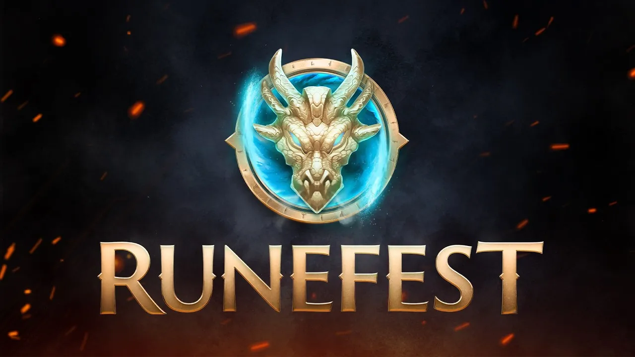 Jagex обяви RuneScape 4 на Unreal Engine