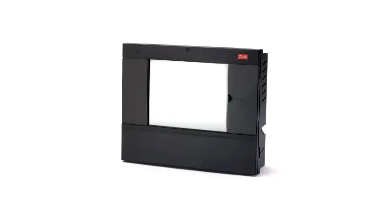 Системен контролер Danfoss AK-SM 800A