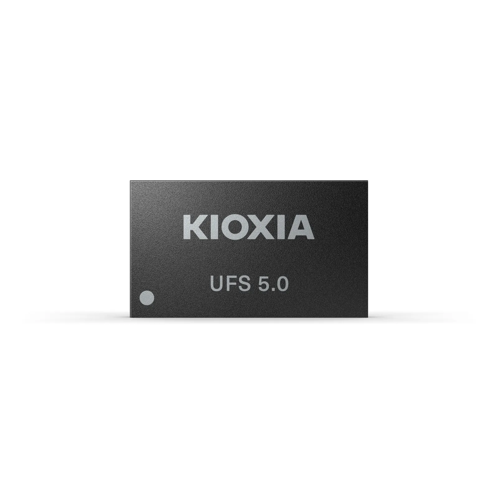 Kioxia пусна първите чипове UFS 5.0: 10 GB/s в телефона