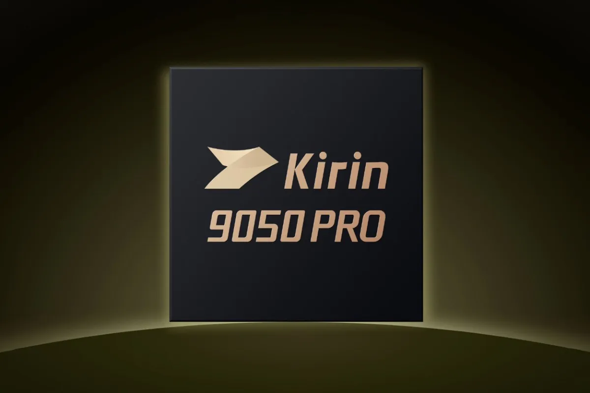 Резултатите на Kirin 9050 Pro в Geekbench