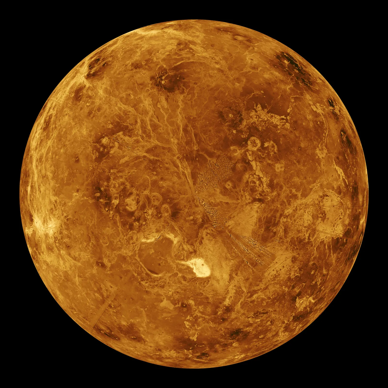 Космос-482 оцеля: капсула за Венера падна на Земята