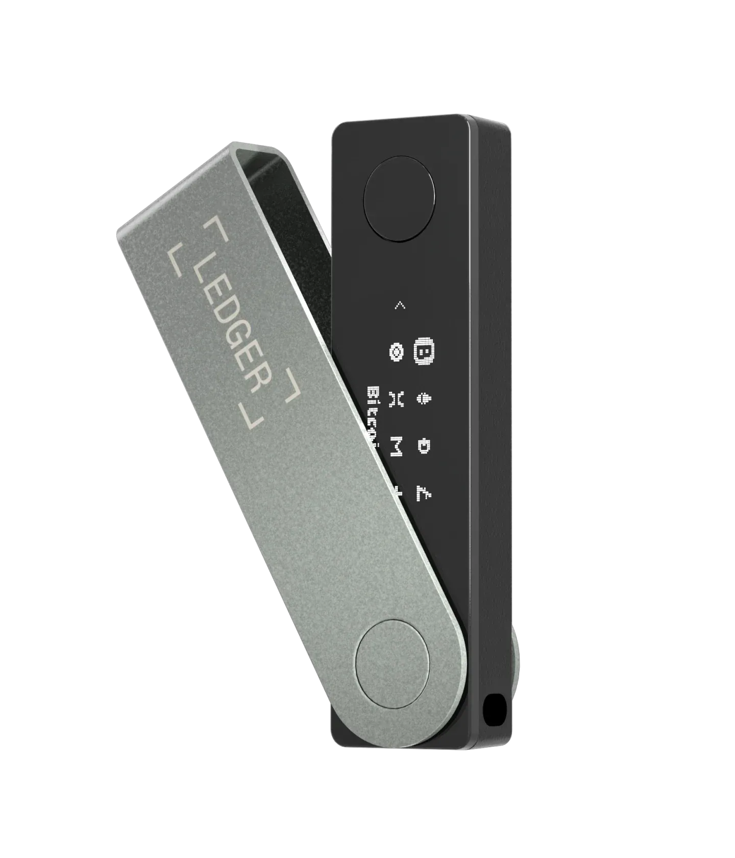Ledger потвърди: шпионски чип с LTE в портфейлите
