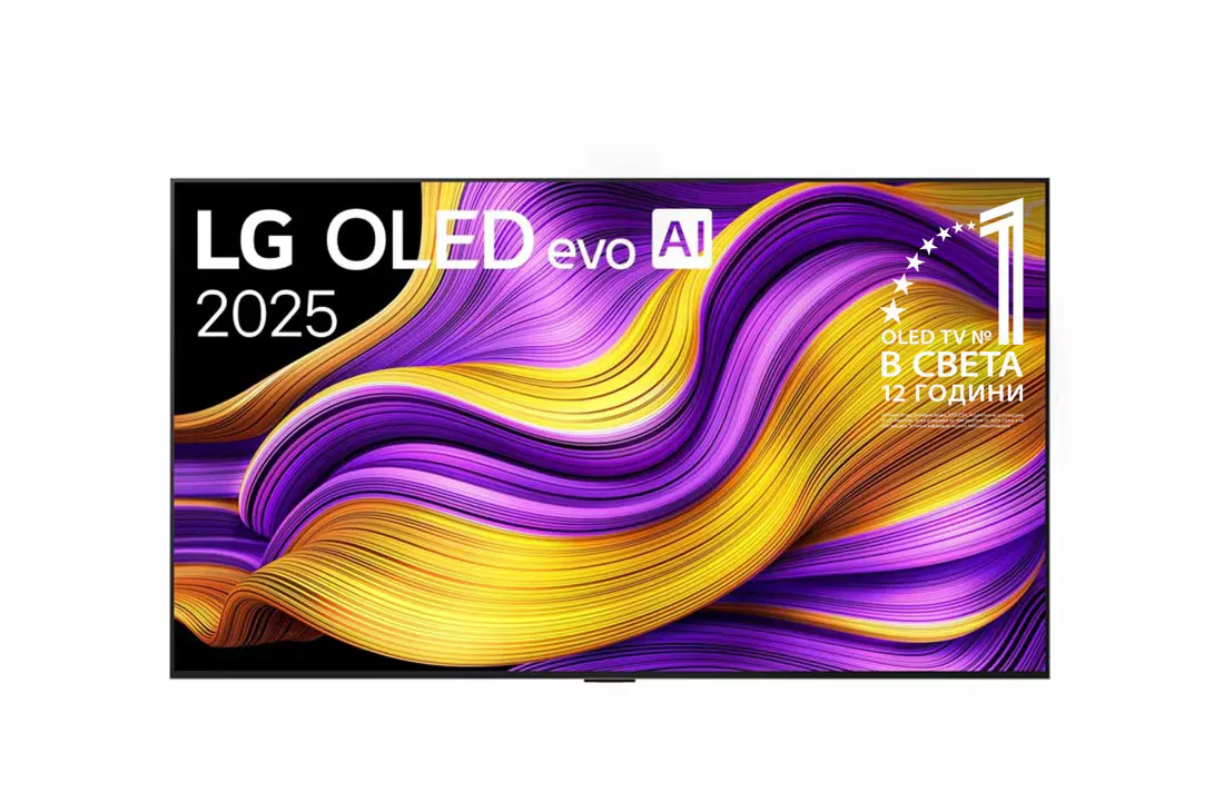 LG телевизори записват звук при изключен екран