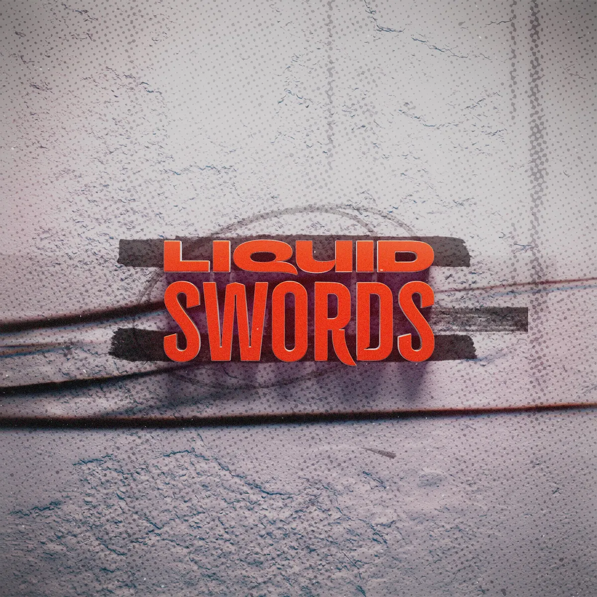 Офисът на Liquid Swords