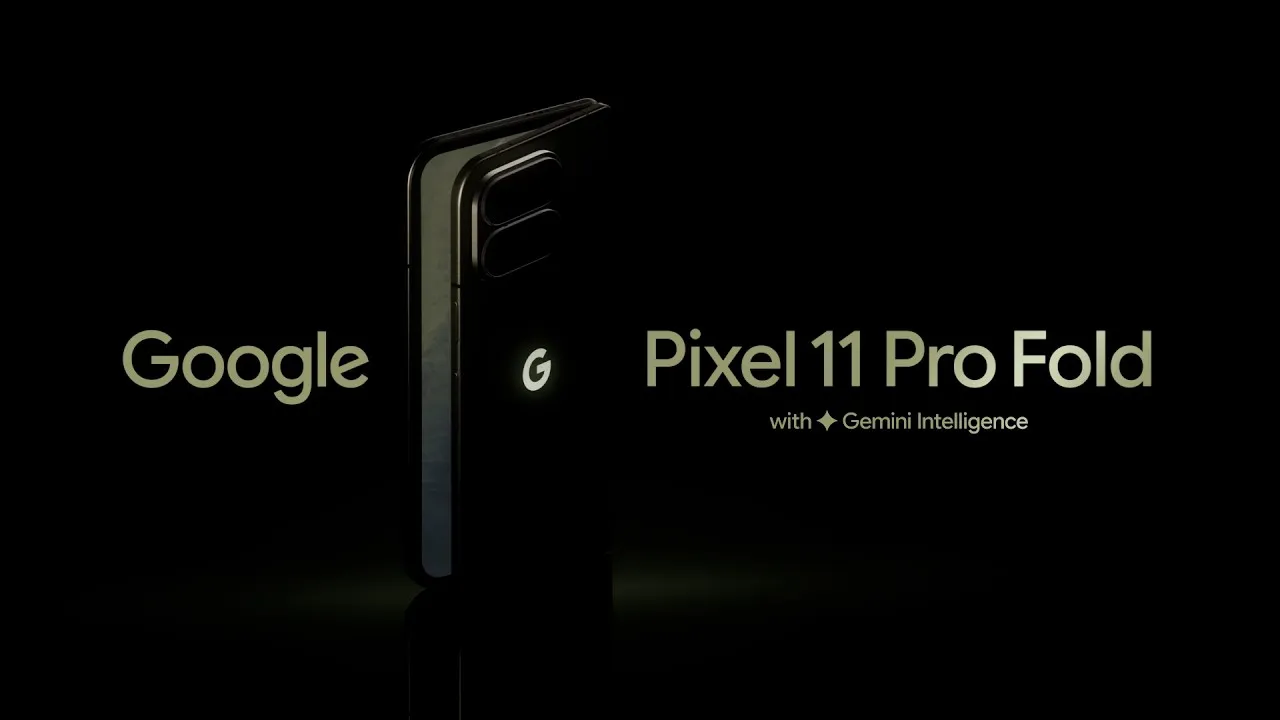 Made by Google: Pixel 11, Watch 5 и Pixel Tag на 12 август