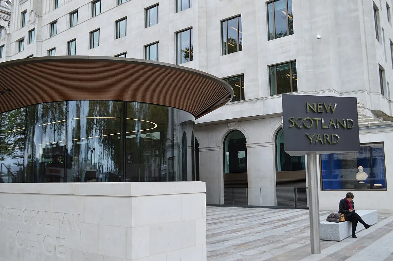 Met Police спря Oxygen Forensics заради руски връзки