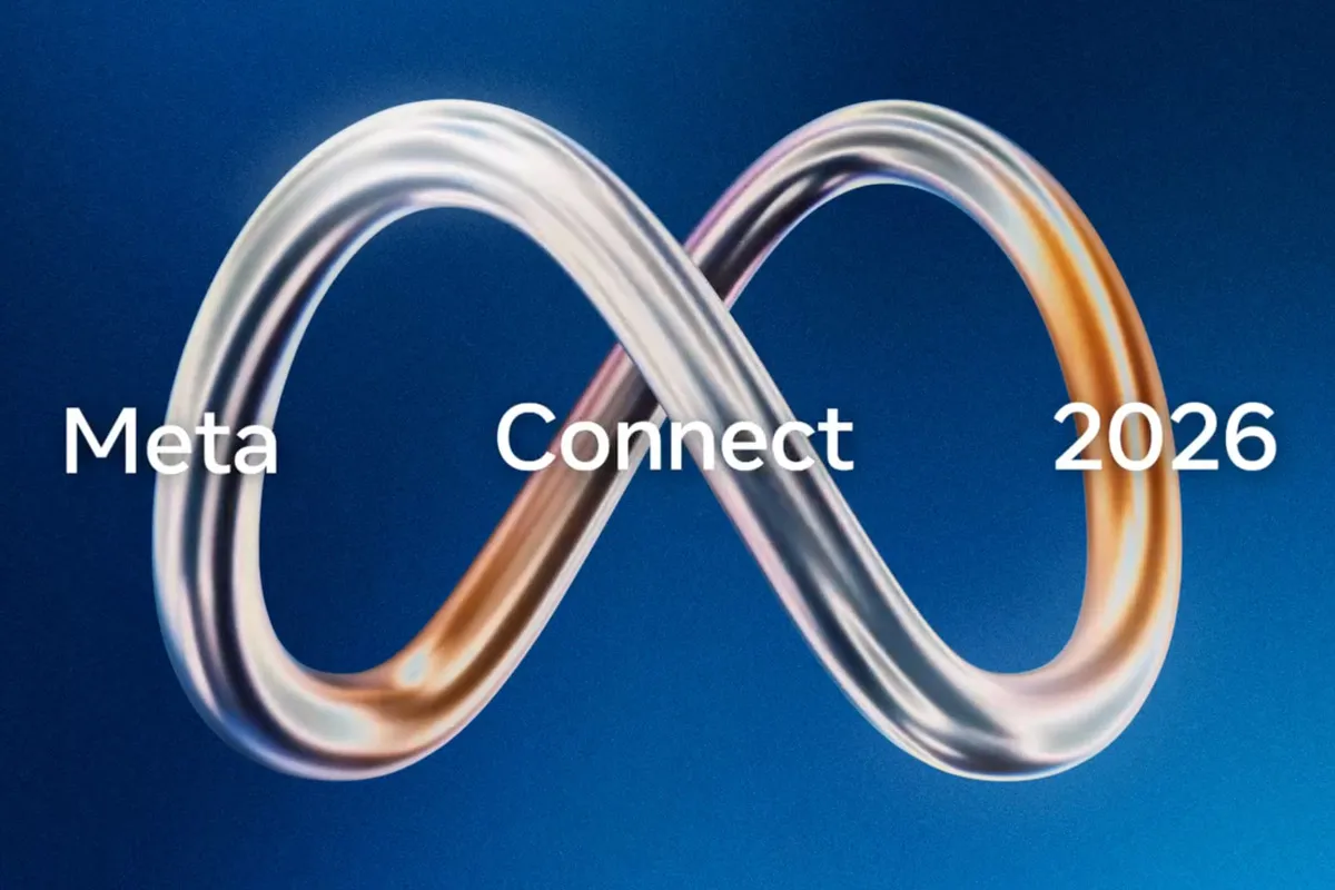 Meta Connect 2026