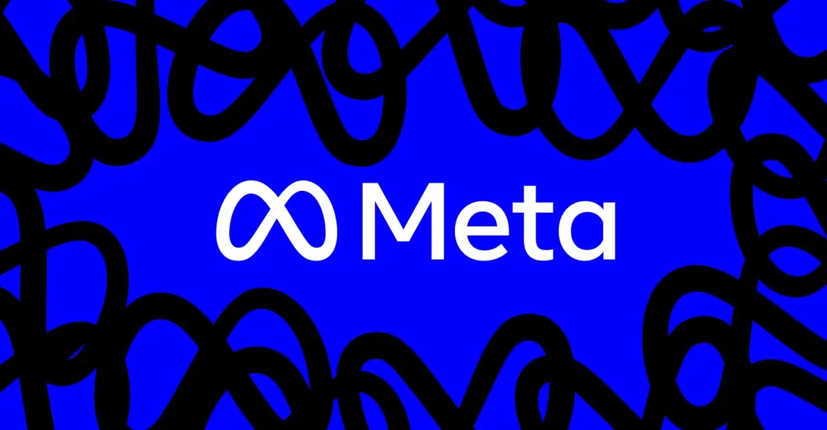 Meta махна „train“ от новите си бизнес условия