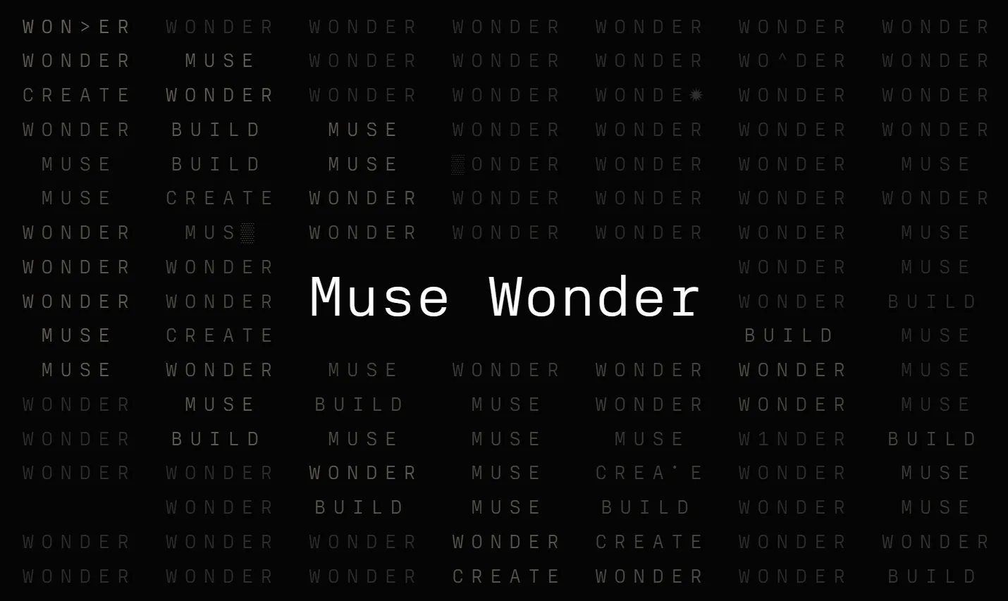 Meta пусна Muse Wonder и влезе в челото на AI