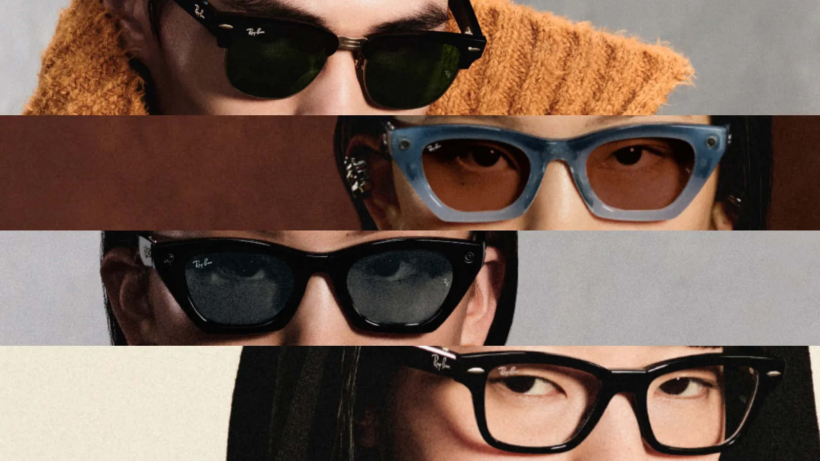Meta: очилата Ray-Ban записвали без „Hey Meta“