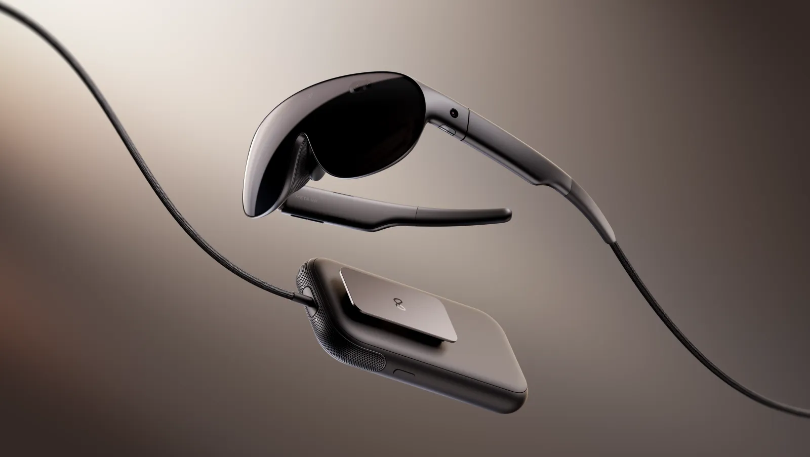 Meta VR Glasses: очила за $1300 вместо VR шлем