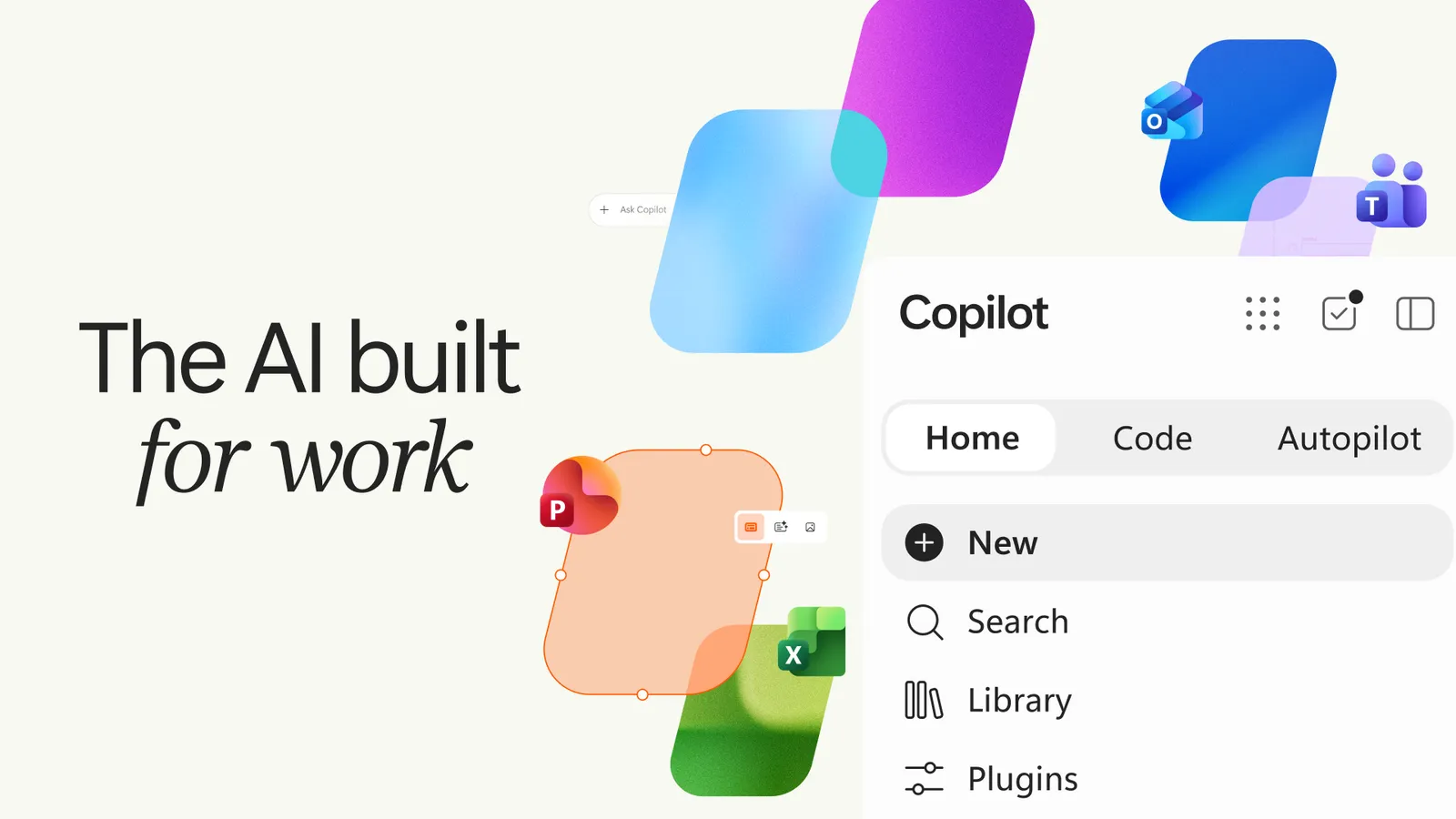 Copilot става „нова OS за работа“ с агент Autopilot
