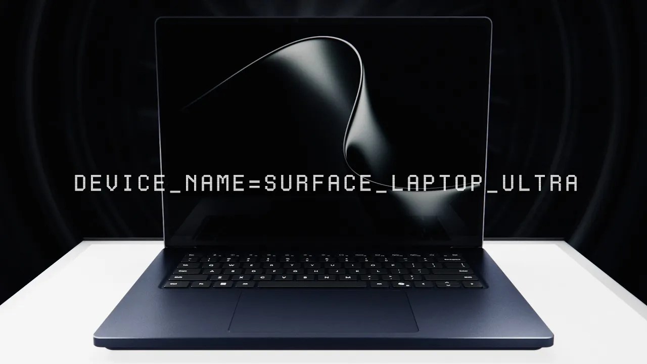 Събитие на Microsoft за Windows и Surface на 7 октомври