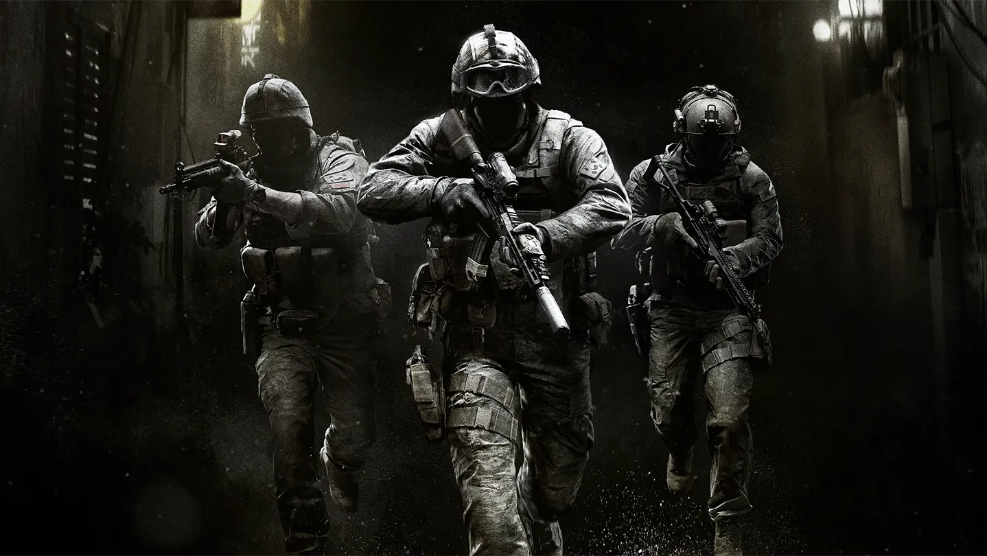 Modern Warfare 4 излезе силно: 90% одобрение в Steam