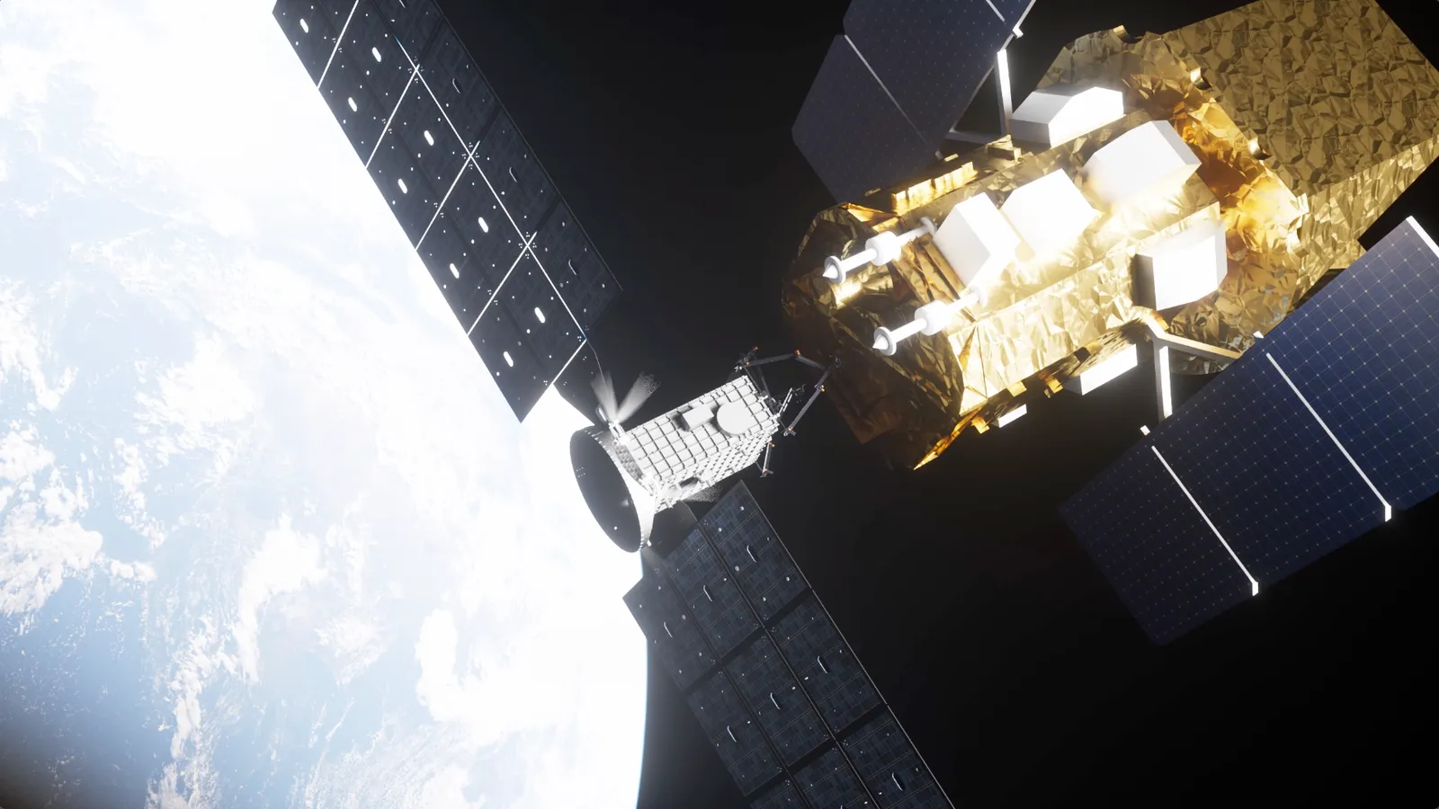 NASA се отказа от спасяването на телескопа Swift