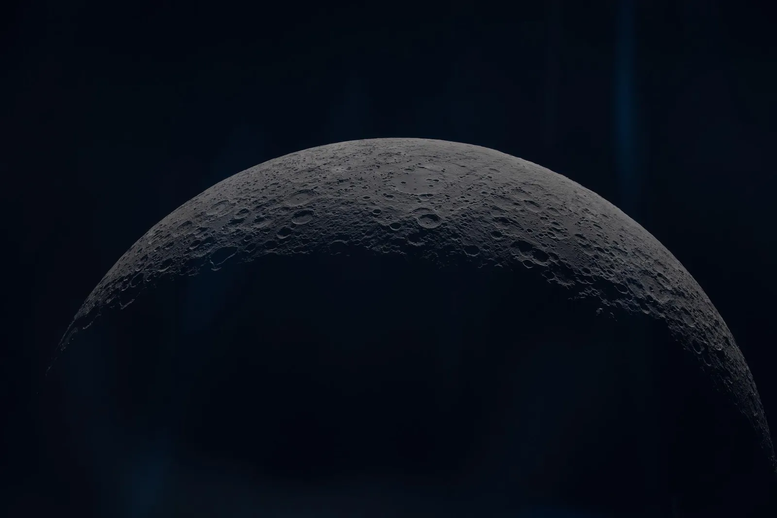 NASA ускорява лунните кораби и реши стар проблем с Orion