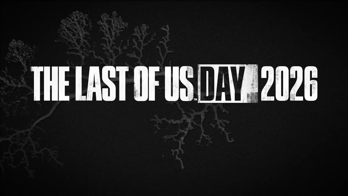 Кадър от The Last of Us Day 2026 на Naughty Dog
