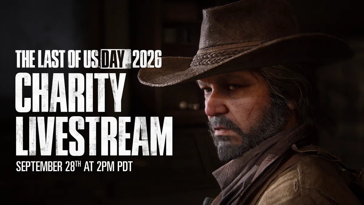 Благотворителният стрийм на Naughty Dog за AbleGamers